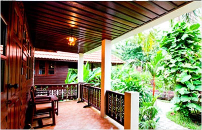 Smile House - Fisherman Village Bophut Exterior foto