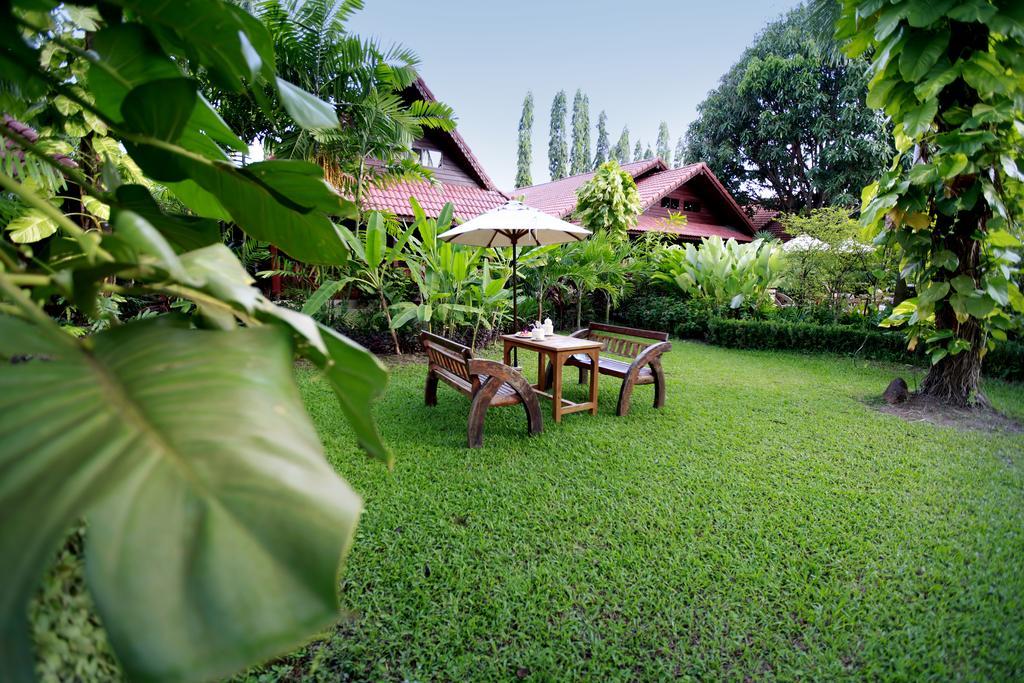 Smile House - Fisherman Village Bophut Exterior foto