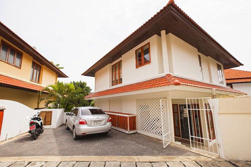 Smile House - Fisherman Village Bophut Exterior foto