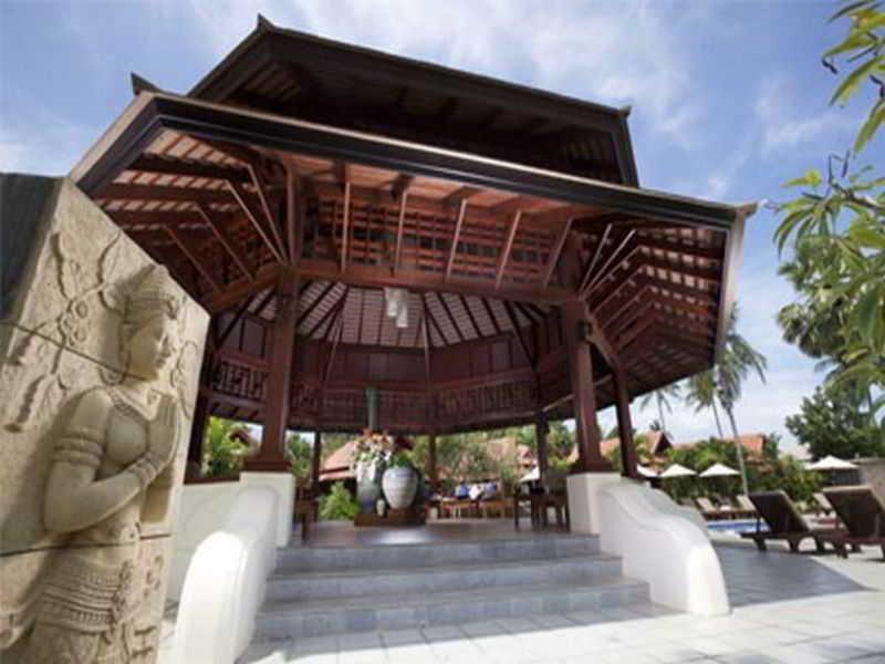 Smile House - Fisherman Village Bophut Exterior foto